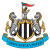 Newcastle United Logo
